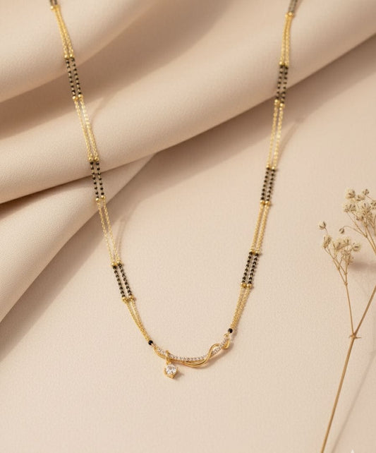 Meera Grace Mangalsutra