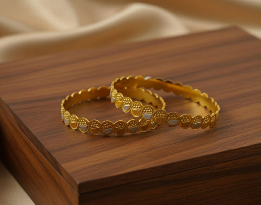 Isha Ray Bangles
