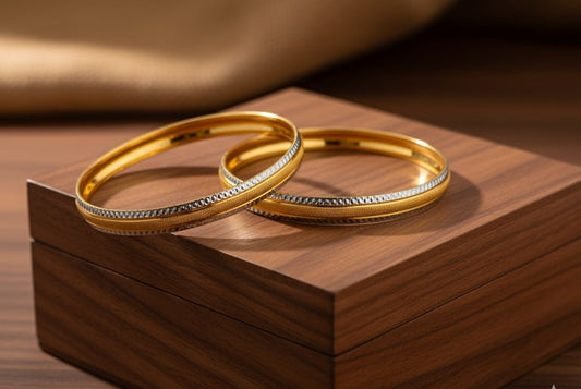 Amaira Dazzle Bangles