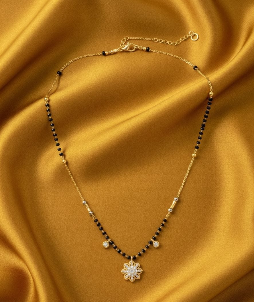 Aira Luxe Mangalsutra