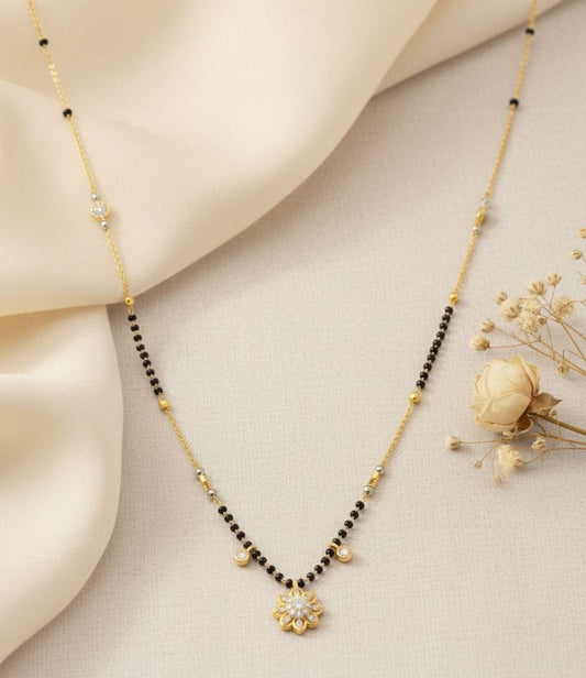 Aira Luxe Mangalsutra