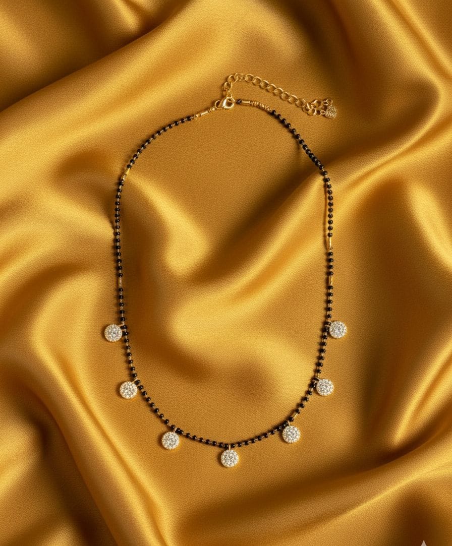 Kaira Grace Mangalsutra