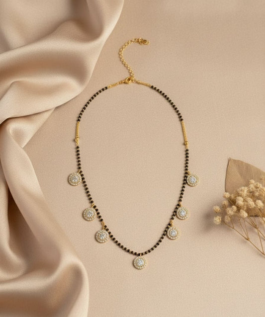 Kaira Grace Mangalsutra