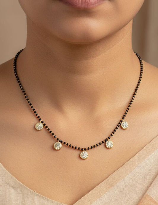 Kaira Grace Mangalsutra