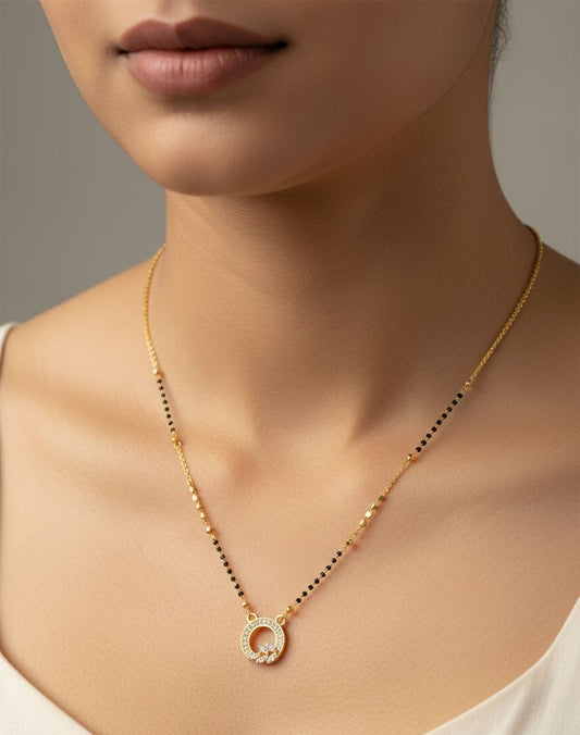 Kavya Radiance Mangalsutra