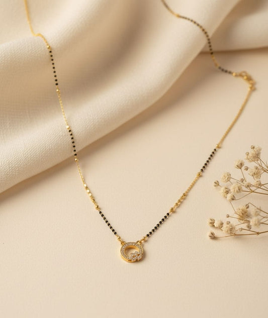 Kavya Radiance Mangalsutra