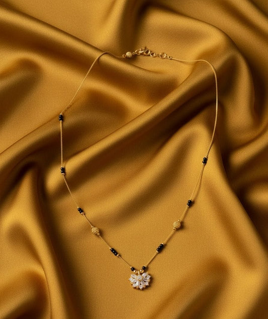 Kyra Eternity Mangalsutra