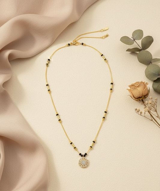 Ora Pearl Mangalsutra