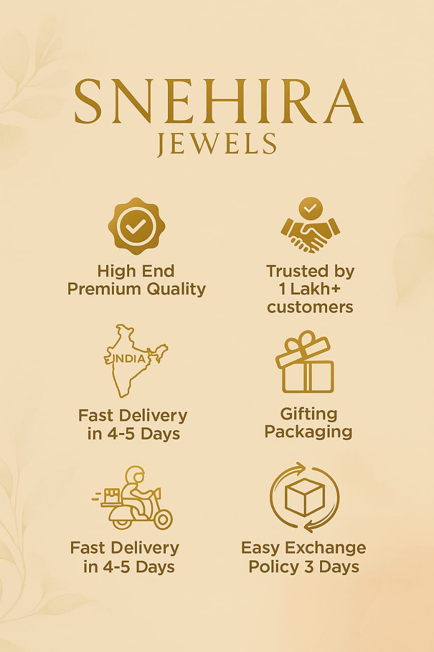 Elira Classic Mangalsutra