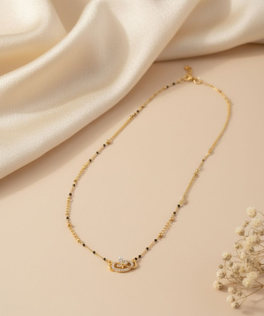 Elira Classic Mangalsutra