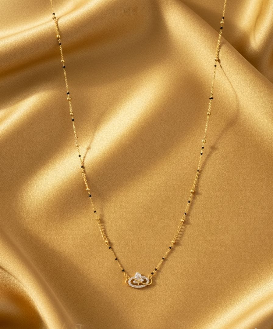 Elira Classic Mangalsutra