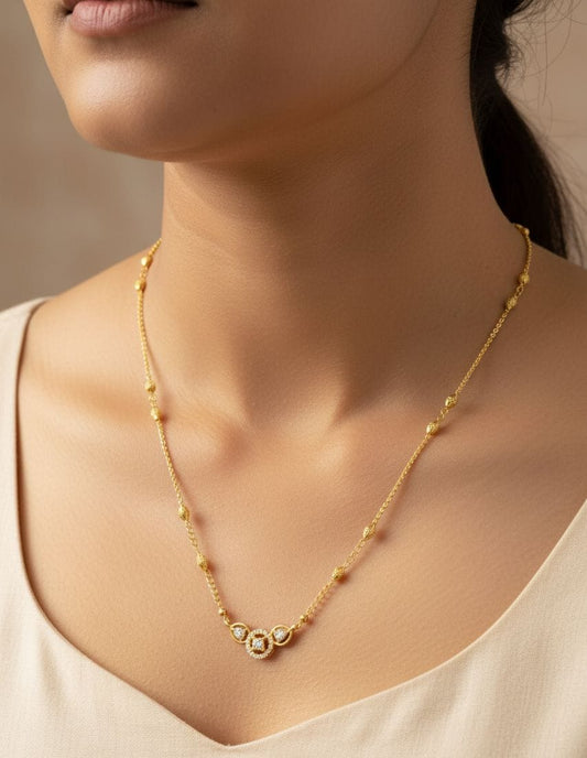Aria Forever Mangalsutra