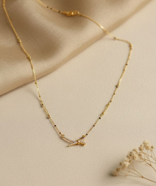 Zenya Starlight Mangalsutra