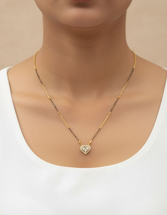 Zyra Harmony Mangalsutra