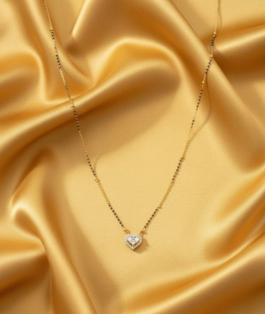 Zyra Harmony Mangalsutra