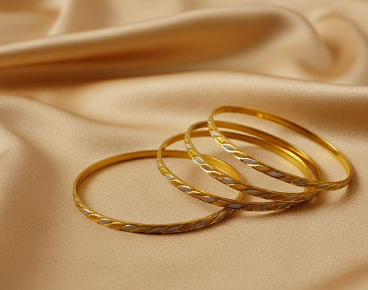 Lavina Grace Bangles