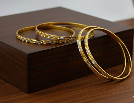 Lavina Grace Bangles