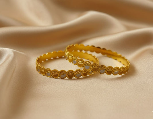 Isha Ray Bangles