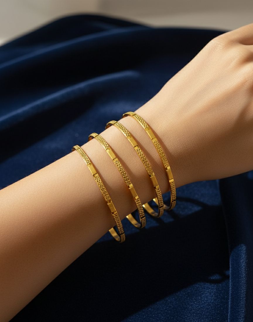 Inaya Allure Bangles