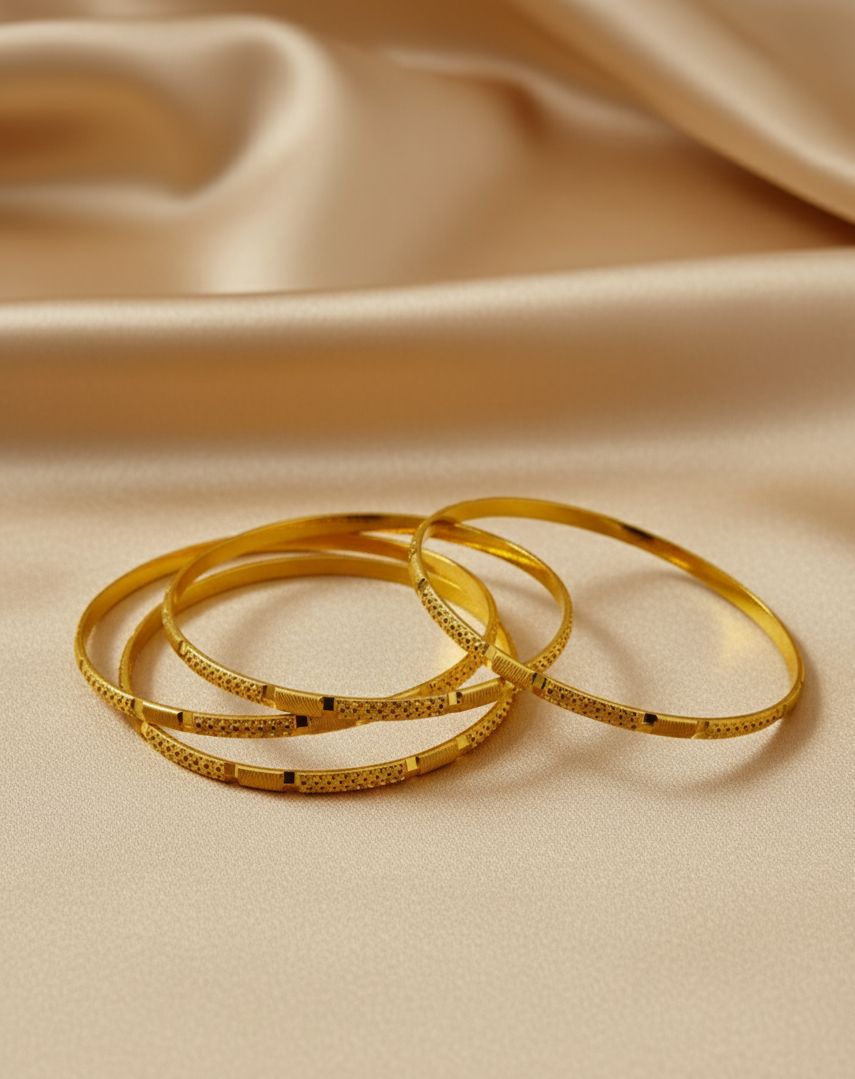 Inaya Allure Bangles