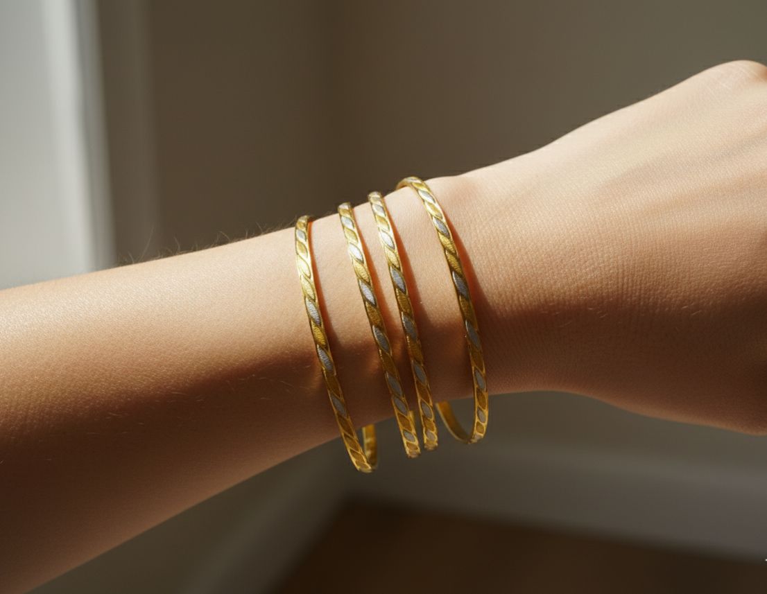 Lavina Grace Bangles