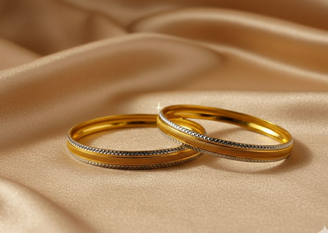 Amaira Dazzle Bangles