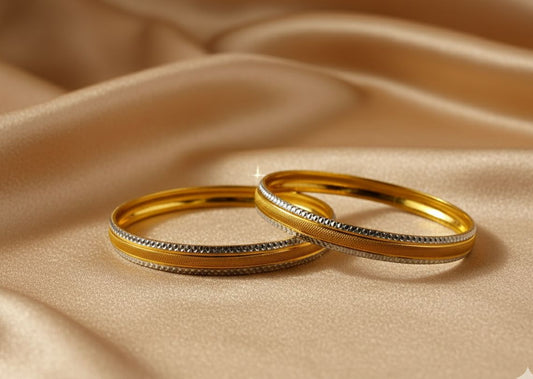 Amaira Dazzle Bangles