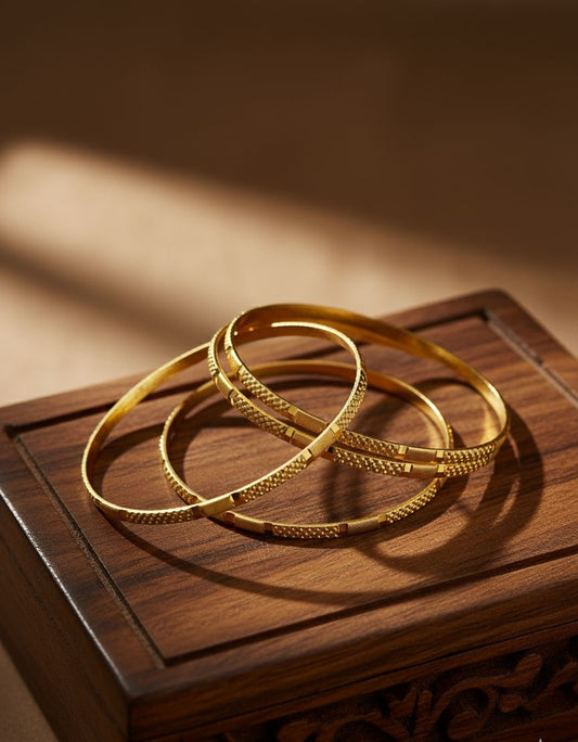 Inaya Allure Bangles